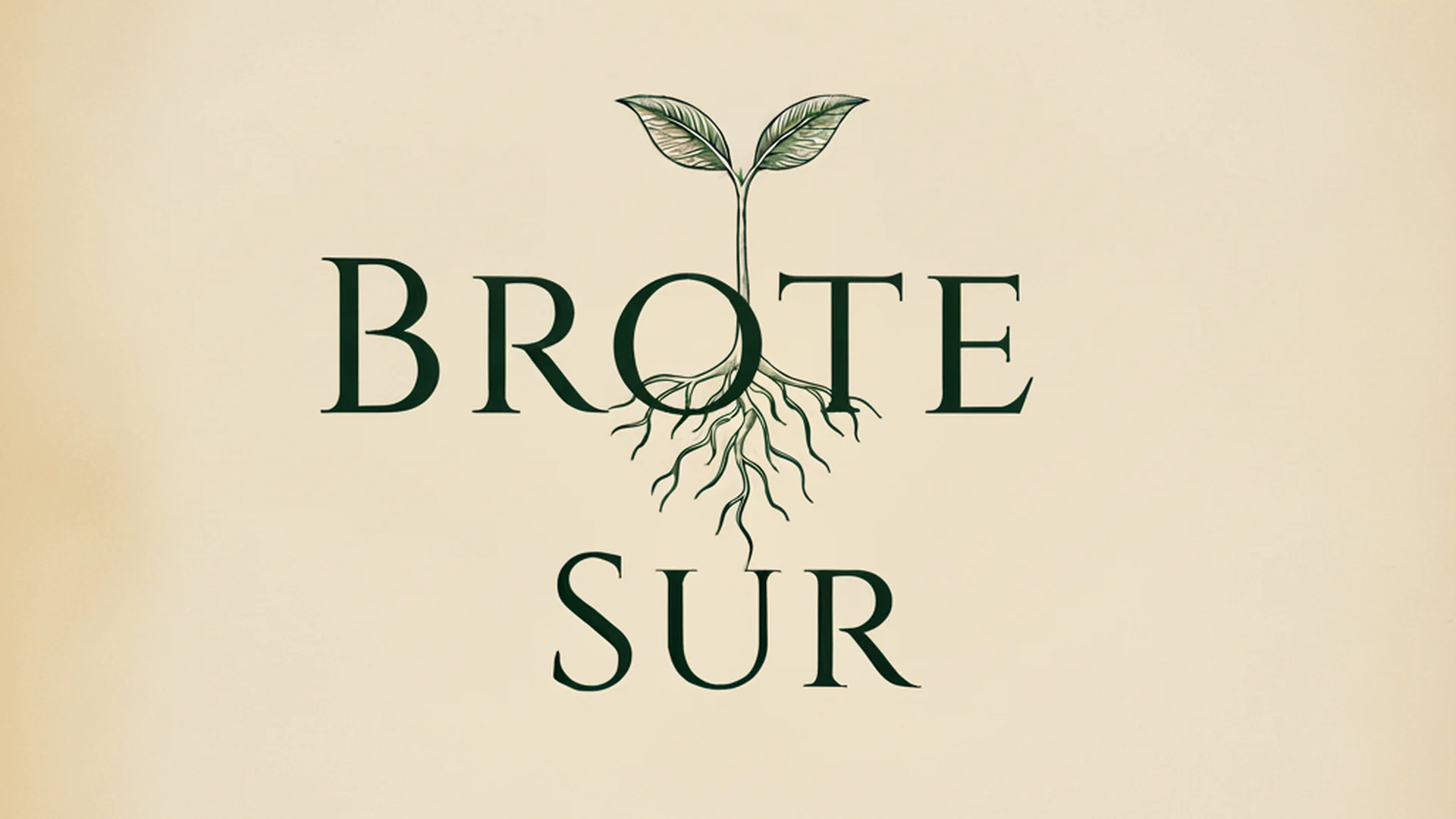 Brote Sur