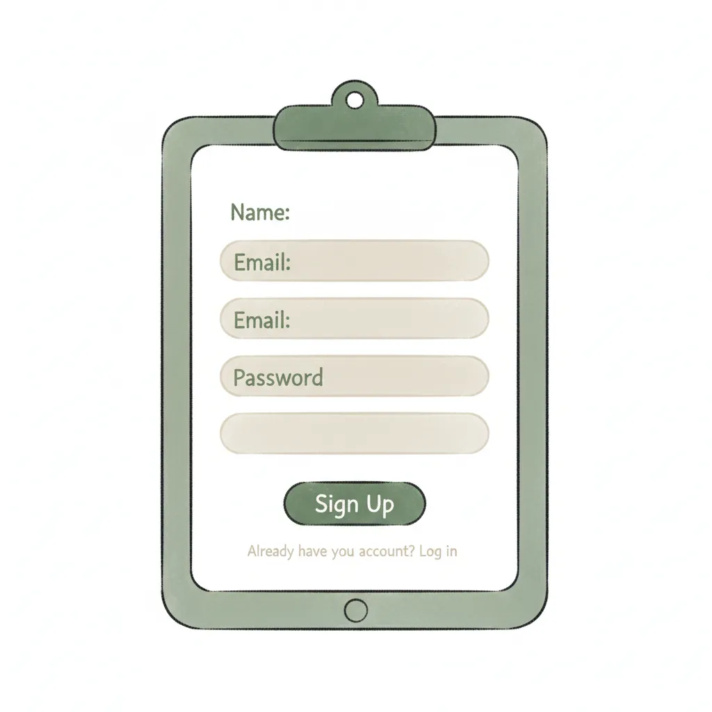 Reúne documentación